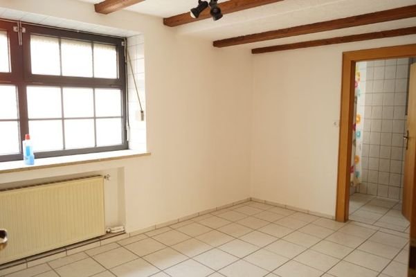 Wohnung EG