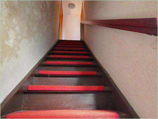 Zu den Kinderzimmern