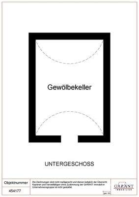 Untergeschoss