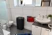 Modernes Badezimmer