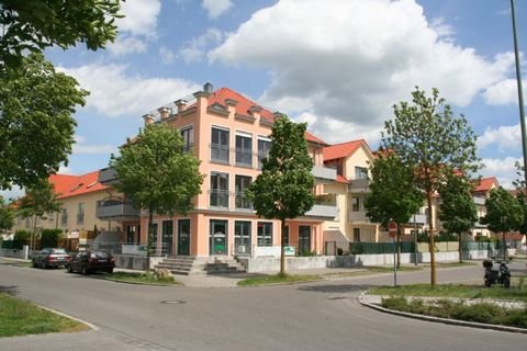 Bobingen Wohnungen, Bobingen Wohnung mieten