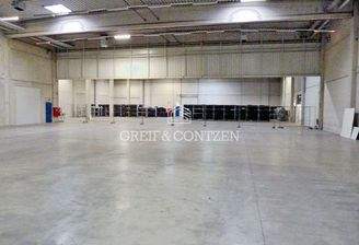 Innenansicht (Beispiel)