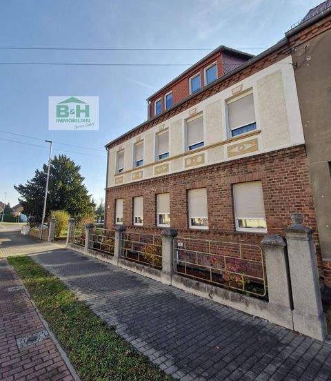 Raguhn-Jeßnitz Häuser, Raguhn-Jeßnitz Haus kaufen