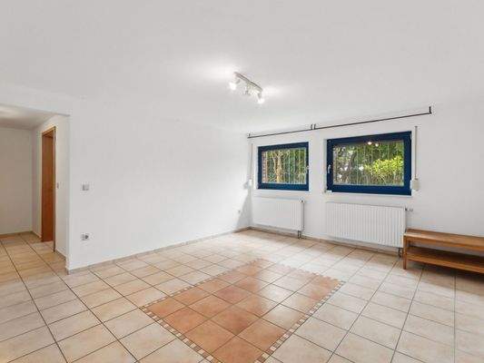 KG Einliegerwohnung Wohnen