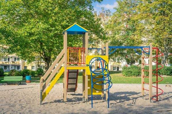 Spielplatz