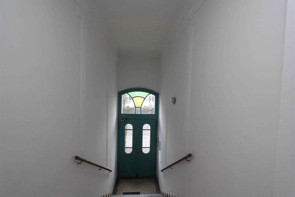 Treppenhaus