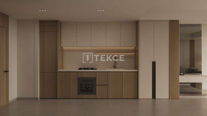 Modern Apartments with City Views in Dubai Sports City