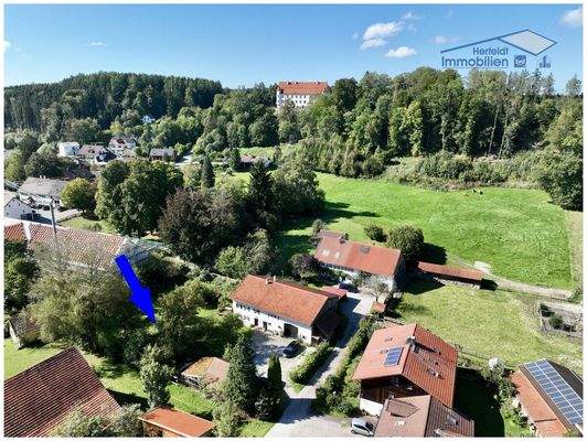 Rarität in Top-Lage