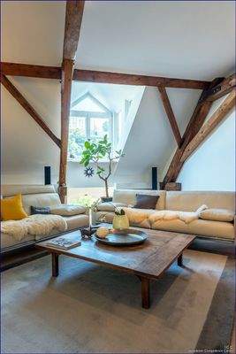 Penthouse Passau Altstadt REMAX IMMOSSA