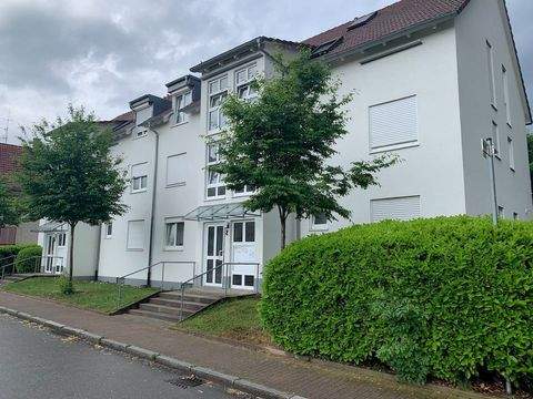 Binzen Wohnungen, Binzen Wohnung mieten