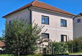 Wohnhaus in 3900 Schwarzenau, Ansicht südwest