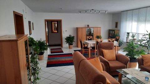 Hettenleidelheim Wohnungen, Hettenleidelheim Wohnung mieten