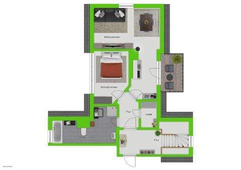 Prerow Wohnungen, Prerow Wohnung kaufen