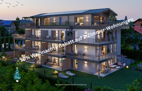 Seekirchen am Wallersee Wohnungen, Seekirchen am Wallersee Wohnung kaufen