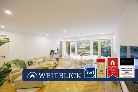 Ludwigsburg / Hoheneck Wohnungen, Ludwigsburg / Hoheneck Wohnung kaufen