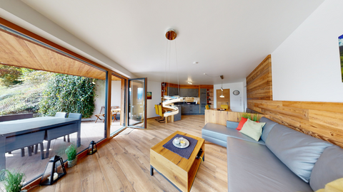 Zell am See Wohnungen, Zell am See Wohnung kaufen