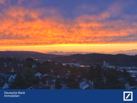 Aussicht