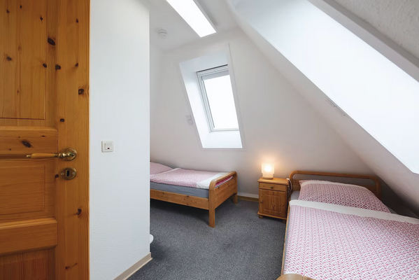 Ferienwohnung 3 Schlafzimmer