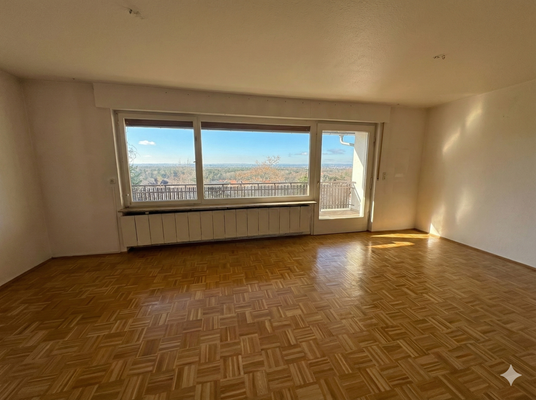 Wohnzimmer Terrasse OG