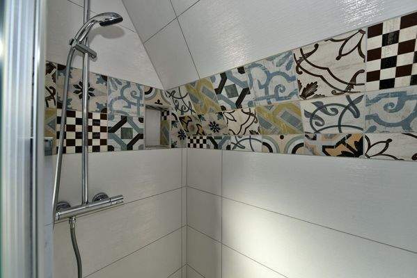 Bad/Toilette, Detail (DG)