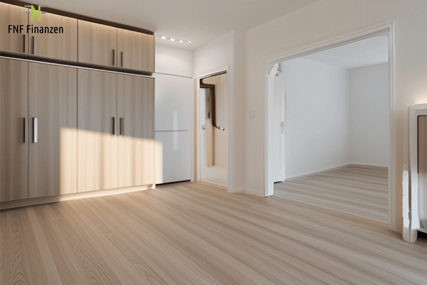 Renovierungsbeispiel