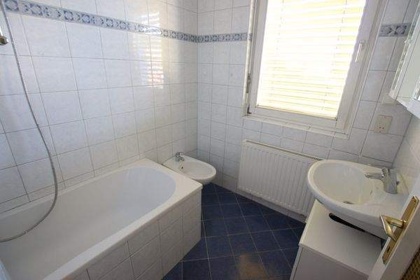 Schöne 2,5 Zi Wohung 64m² mit Loggia in der Singerberggasse - Klagenfurt