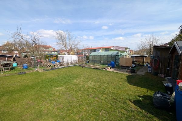 Nutzgarten