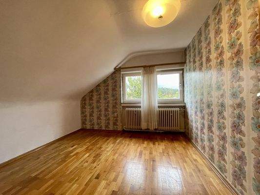 Gästezimmer / Büro OG