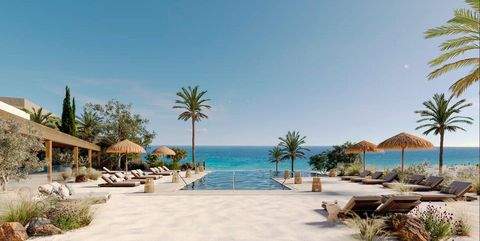 Mojacar / Almería Wohnungen, Mojacar / Almería Wohnung kaufen