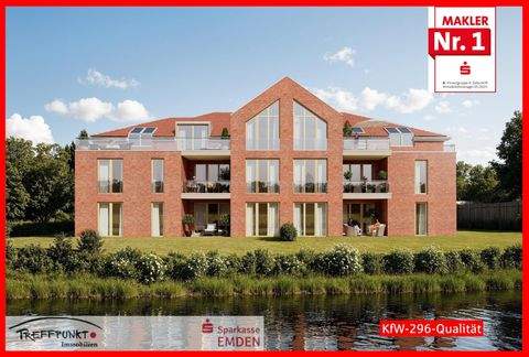 Emden Wohnungen, Emden Wohnung kaufen