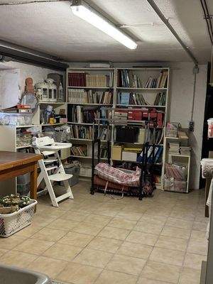 Kellerraum - 1er  von diversen