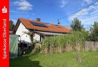 Süd-/Westansicht