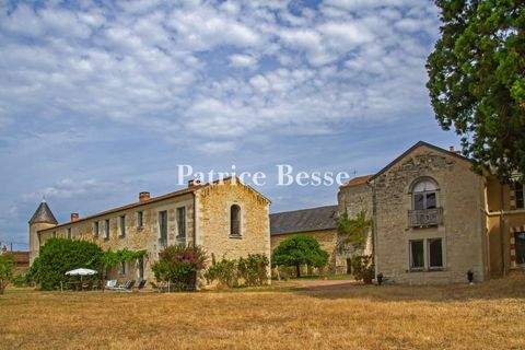 Thouars Häuser, Thouars Haus kaufen