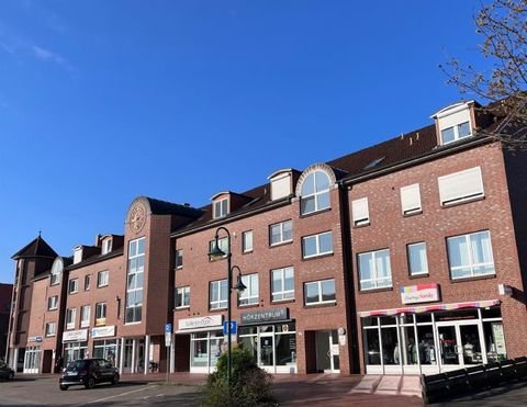 Neu Wulmstorf Wohnungen, Neu Wulmstorf Wohnung kaufen