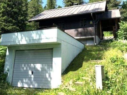 ... mehr braucht das Herz ja nicht.“