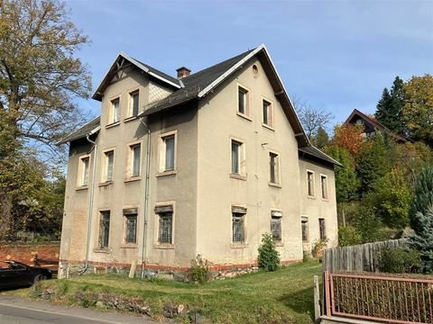 Chemnitz Häuser, Chemnitz Haus kaufen