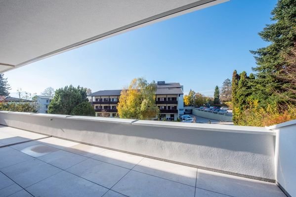 Terrasse Baufortschritt Ende Oktober2024