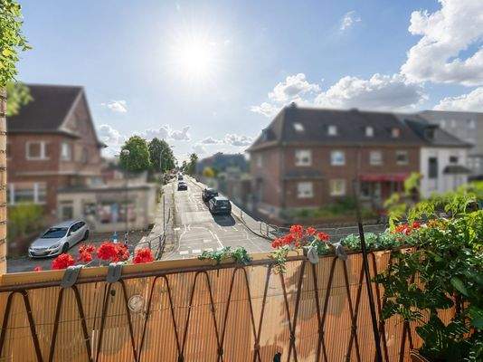 Balkon Whg 2