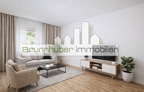 Schweinfurt Wohnungen, Schweinfurt Wohnung mieten