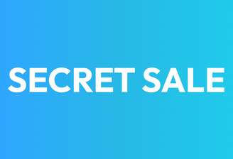 SECRET SALE (1)
