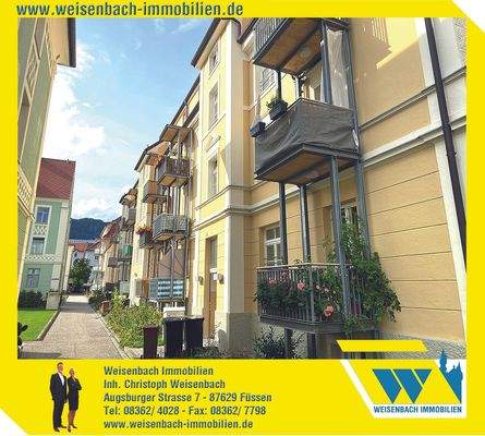 WEISENBACH IMMOBILIEN