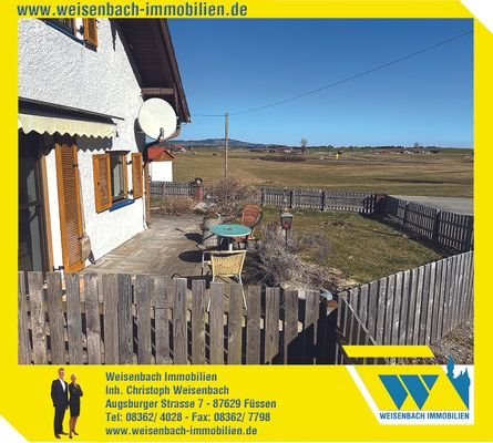 Weisenbach Immobilien