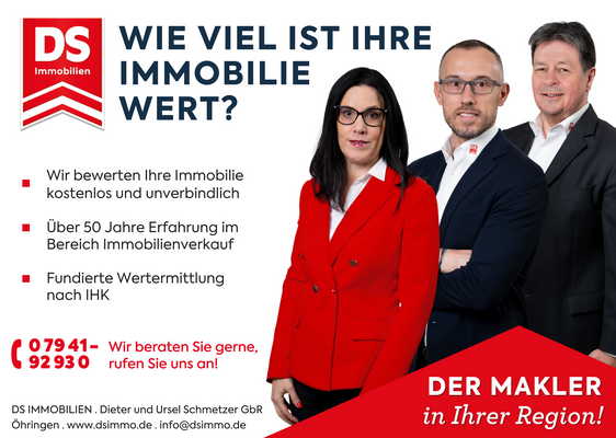 DS Immobilienbewertung