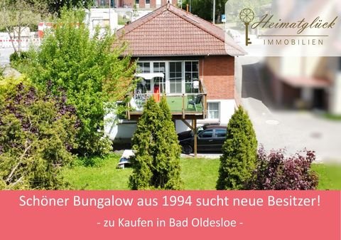 Bad Oldesloe Häuser, Bad Oldesloe Haus kaufen