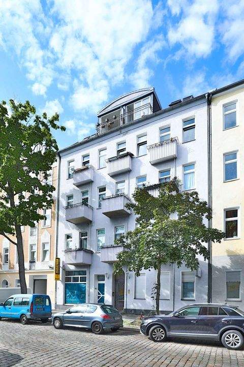 Berlin Halle, Berlin Hallenfläche