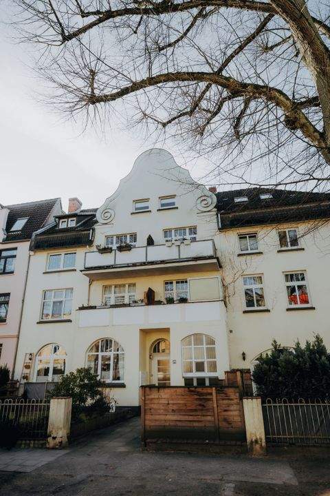 Lübeck Wohnungen, Lübeck Wohnung kaufen