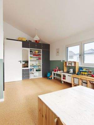 Kinderzimmer 1
