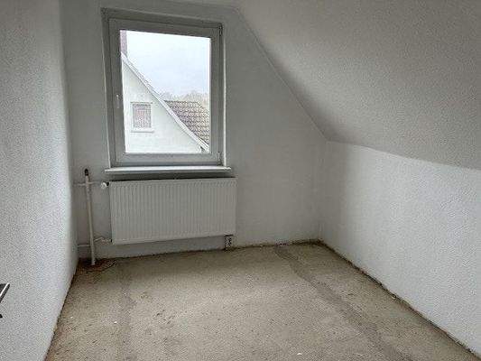 Zimmer 2 Dachgeschoss