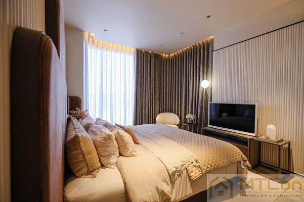 2 Bedroom Example 84 m²