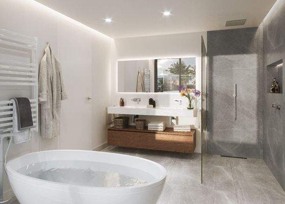 Photo: Apartment in Estepona